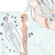 骨盤ダイエット