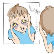 体重を落とすときはゆっくりと