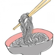 麺好きにおススメのこんにゃく麺